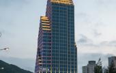 Туры в отель Gangcheng Hotel