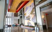 Туры в отель Gangcheng Hotel