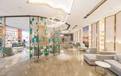 Туры в отель Atour Hotel (Ningbo Airport Yinzhou Avenue)