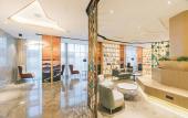 Туры в отель Atour Hotel (Ningbo Airport Yinzhou Avenue)