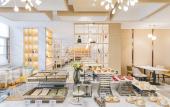 Туры в отель Atour Hotel (Ningbo Airport Yinzhou Avenue)