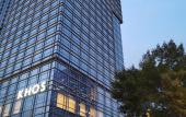 Туры в отель New World Langfang Hotel