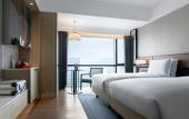 Туры в отель New World Langfang Hotel