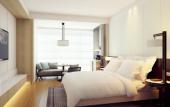 Туры в отель New World Langfang Hotel