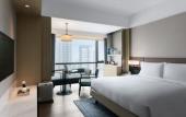 Туры в отель New World Langfang Hotel