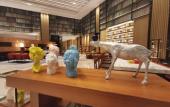 Туры в отель New World Langfang Hotel