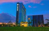 Туры в отель Wanda Realm Heshan