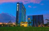 Туры в отель Wanda Realm Heshan