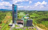 Туры в отель Wanda Realm Heshan