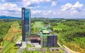 Туры в отель Wanda Realm Heshan