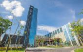 Туры в отель Wanda Realm Heshan