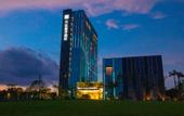 Туры в отель Wanda Realm Heshan