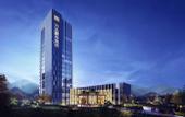 Туры в отель Wanda Realm Heshan