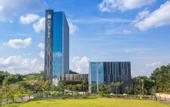 Туры в отель Wanda Realm Heshan