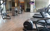 Туры в отель Wanda Realm Heshan