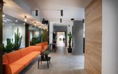 Туры в отель The Green Park Hotel