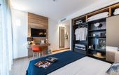 Туры в отель The Green Park Hotel
