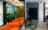 Туры в отель The Green Park Hotel