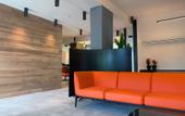 Туры в отель The Green Park Hotel