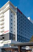 Туры в отель La'gent Stay Hakodate Ekimae
