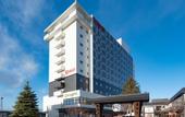 Туры в отель La'gent Stay Hakodate Ekimae