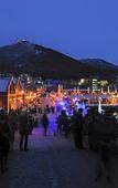 Туры в отель La'gent Stay Hakodate Ekimae