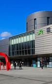 Туры в отель La'gent Stay Hakodate Ekimae