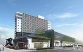 Туры в отель La'gent Stay Hakodate Ekimae