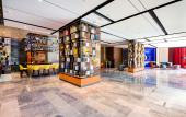 Туры в отель Hampton by Hilton Guangzhou Huadu