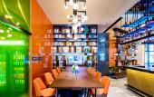 Туры в отель Hampton by Hilton Guangzhou Huadu