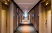 Туры в отель Hampton by Hilton Guangzhou Huadu
