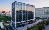 Туры в отель Hampton by Hilton Guangzhou Huadu