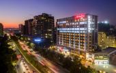 Туры в отель Hampton by Hilton Guangzhou Huadu