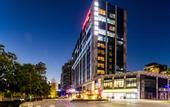 Туры в отель Hampton by Hilton Guangzhou Huadu
