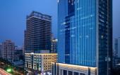 Туры в отель Pu Yue Boutique Hotel (Wuhan Zhongnan Road Metro Station)