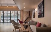 Туры в отель Pu Yue Boutique Hotel (Wuhan Zhongnan Road Metro Station)