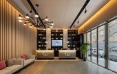 Туры в отель Pu Yue Boutique Hotel (Wuhan Zhongnan Road Metro Station)