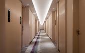 Туры в отель Pu Yue Boutique Hotel (Wuhan Zhongnan Road Metro Station)