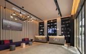 Туры в отель Pu Yue Boutique Hotel (Wuhan Zhongnan Road Metro Station)