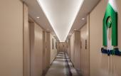 Туры в отель Pu Yue Boutique Hotel (Wuhan Zhongnan Road Metro Station)
