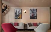 Туры в отель Pu Yue Boutique Hotel (Wuhan Zhongnan Road Metro Station)