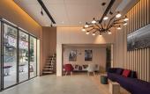 Туры в отель Pu Yue Boutique Hotel (Wuhan Zhongnan Road Metro Station)