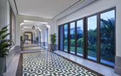Туры в отель Andaz Xiamen