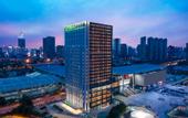 Туры в отель Holiday Inn WUXI CENTRAL STATION by IHG