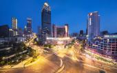 Туры в отель Holiday Inn WUXI CENTRAL STATION by IHG