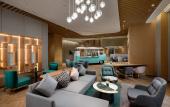 Туры в отель Holiday Inn WUXI CENTRAL STATION by IHG