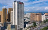 Туры в отель Hampton by Hilton Chengdu Longquan