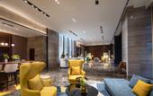Туры в отель Hampton by Hilton Chengdu Longquan