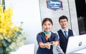Туры в отель Hampton by Hilton Chengdu Longquan