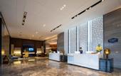 Туры в отель Hampton by Hilton Chengdu Longquan